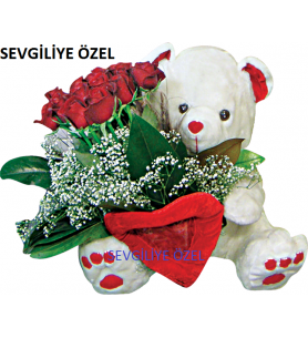 SEVGİLİYE ÖZEL (VİP)