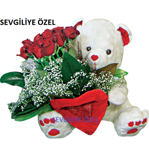 SEVGİLİYE ÖZEL (VİP)