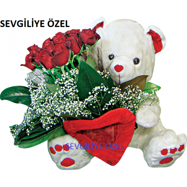 SEVGİLİYE ÖZEL (VİP)
